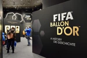 Ballon d'Or 2023