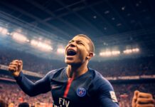 Ballon d'Or: Mbappe's chance to win