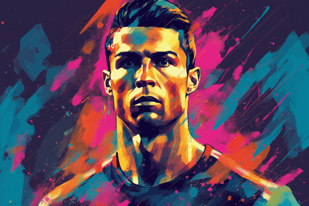 Cristiano Ronaldo Al Nassr