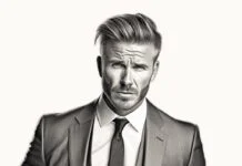 David Beckham net worth