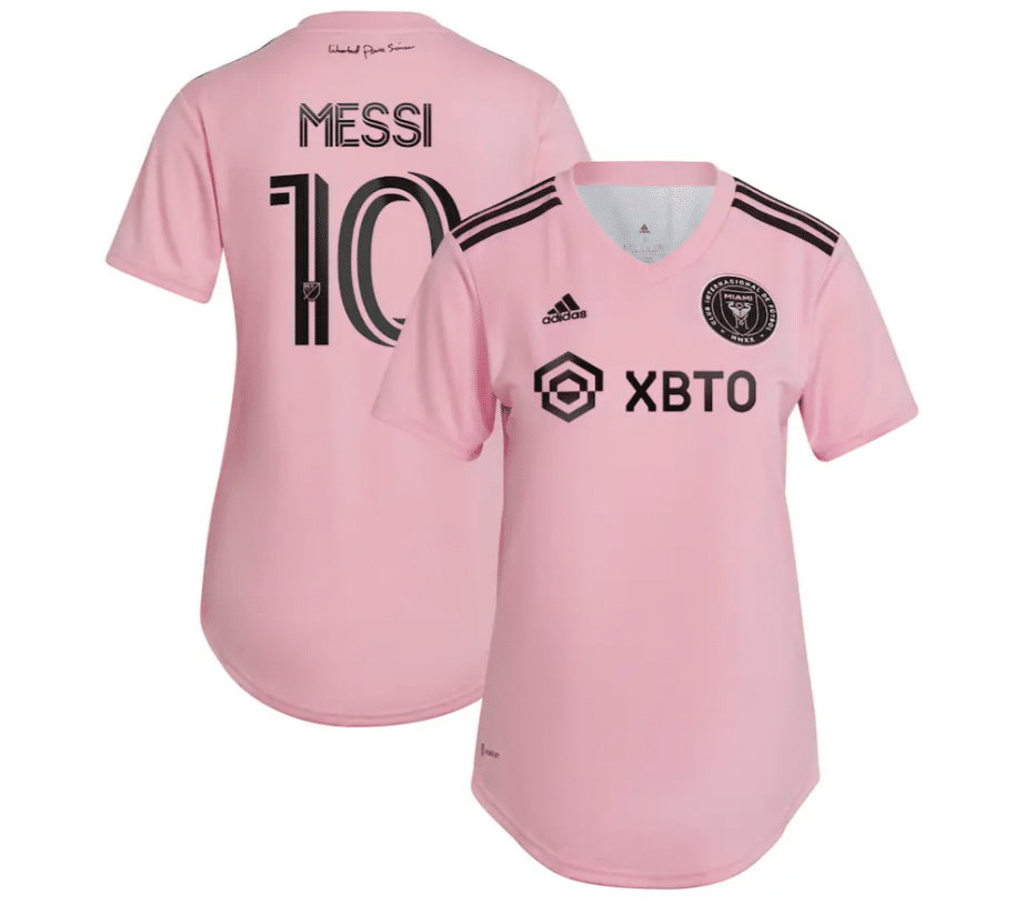 heartbreak kit Messi Inter Miami: The Ultimate Soccer Revolution