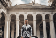 Cristiano Ronaldo net worth