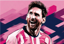 Messi Miami