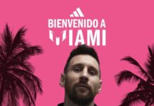 Messi Inter Miami