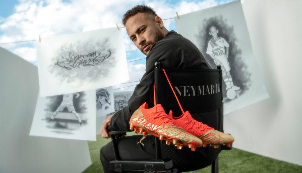 neymar cleats world cup Neymar Cleats: A Footprint of Superiority and Progression