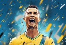 Cristiano Ronaldo Al Nassr