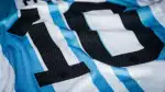 argentina jersey echeverri