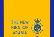 Cristiano Ronaldo Al Nassr