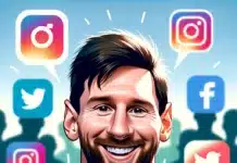 Lionel Messi Inter Miami