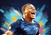 Mbappe net worth