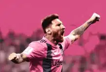 Messi Inter Miami