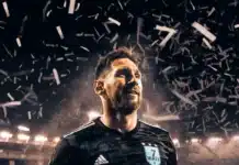 Messi Inter Miami