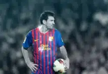 messi jersey