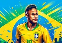 neymar jersey