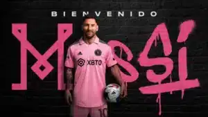 messi inter miami