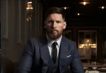 messi net worth