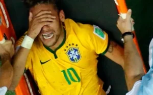 copa america 2024: neymar out