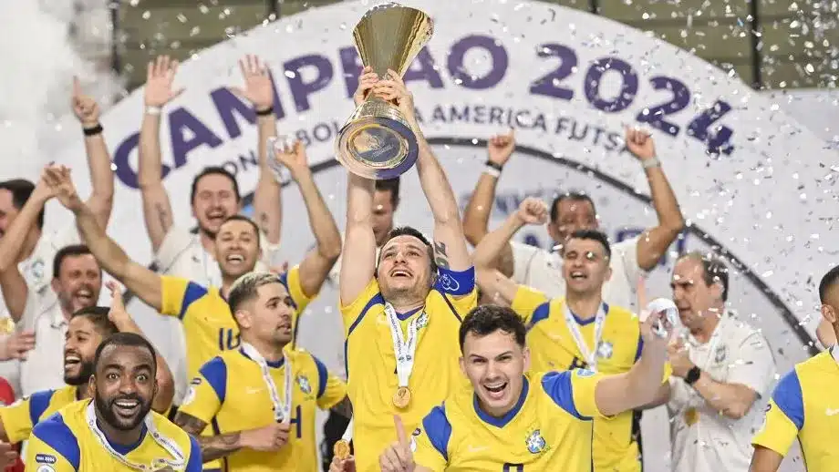 Copa America 2024